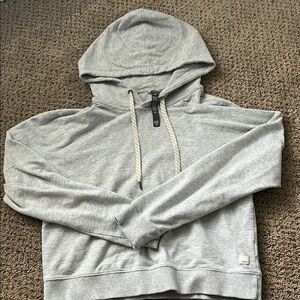Vuori cotton hoodie